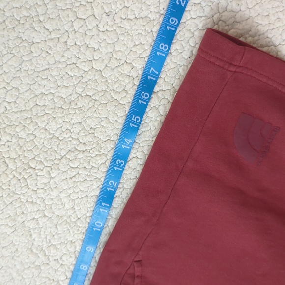 NWT - North Face - Sweat shorts - Picture 10 of 10